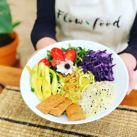 Flow Food